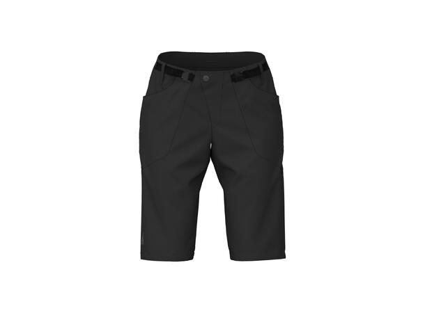 7mesh Glidepath Short W's black S 