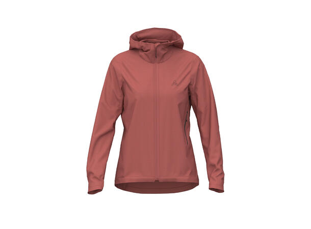 7mesh Northwoods Windshell W's autumn rose M 
