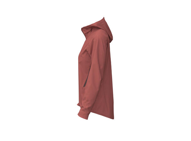 7mesh Northwoods Windshell W's autumn rose M 