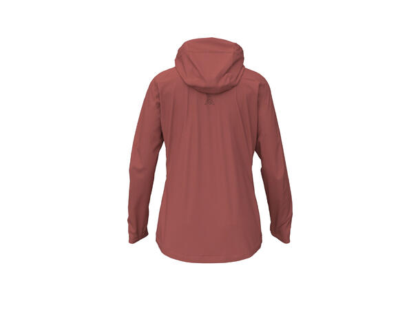 7mesh Northwoods Windshell W's autumn rose M 