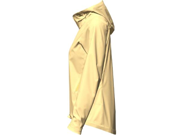 7mesh Northwoods Windshell W's mellow yellow XS 