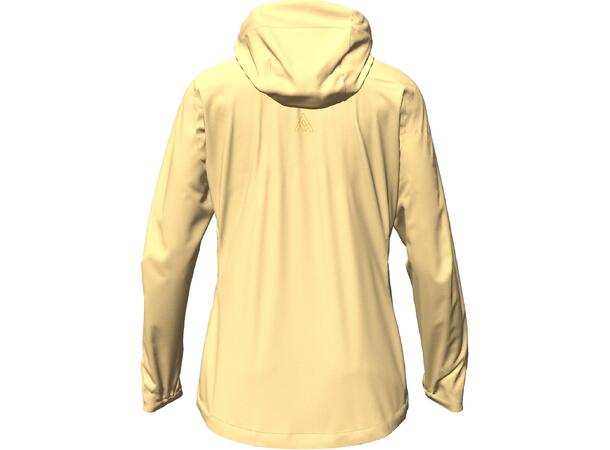 7mesh Northwoods Windshell W's mellow yellow XS 