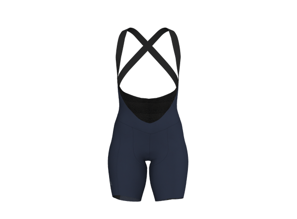 7mesh WK3 Bib Short W's midnight blue XS 