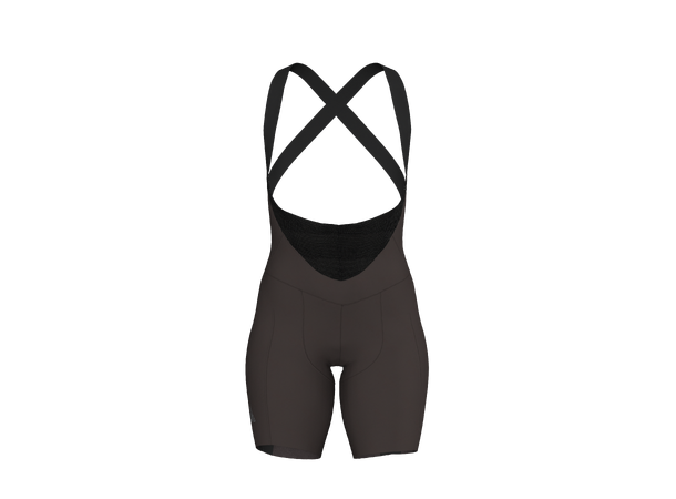 7mesh WK3 Bib Short W's peat XS 