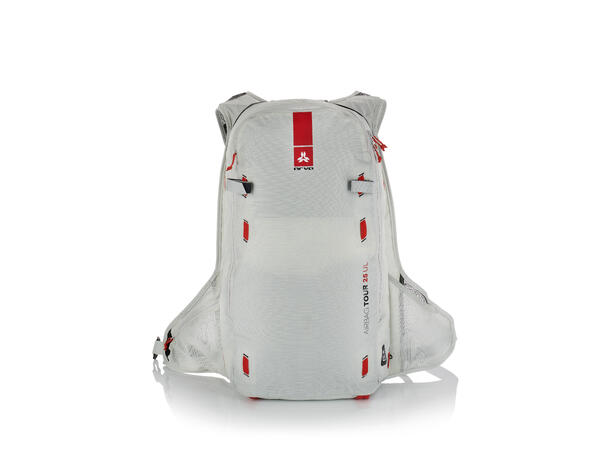 Arva Reactor Tour 25 Ultralight foggy grey