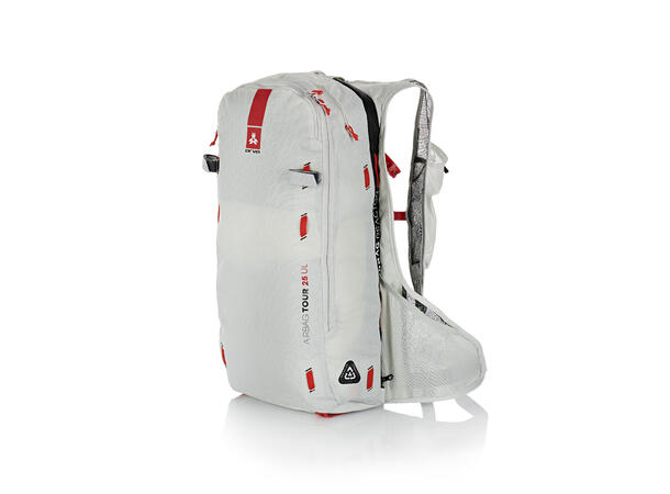 Arva Reactor Tour 25 Ultralight foggy grey
