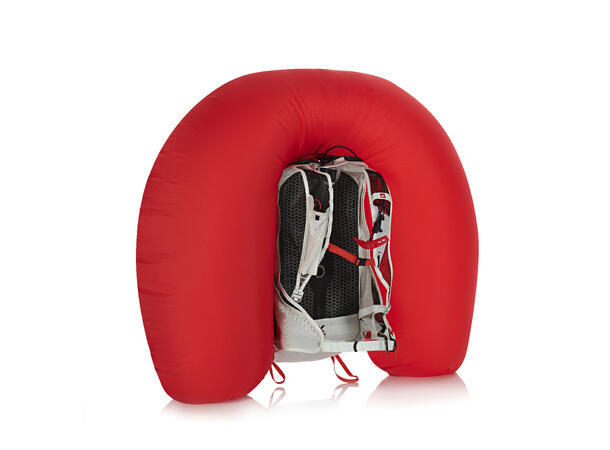 Arva Reactor Tour 25 Ultralight foggy grey