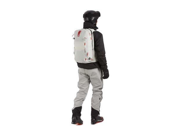 Arva Reactor Tour 25 Ultralight foggy grey
