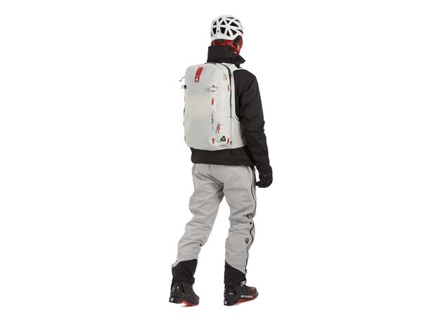 Arva Reactor Tour 25 Ultralight foggy grey