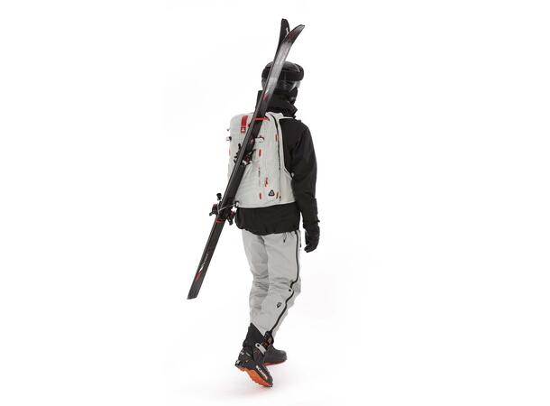 Arva Reactor Tour 25 Ultralight foggy grey