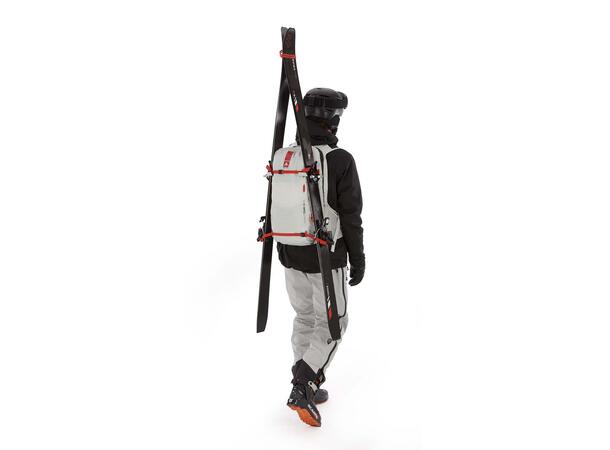 Arva Reactor Tour 25 Ultralight foggy grey