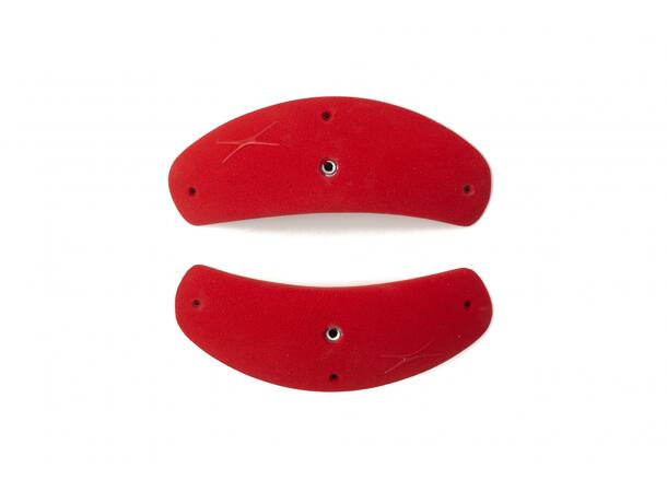 Captain Crux - Curbstone 07 red 