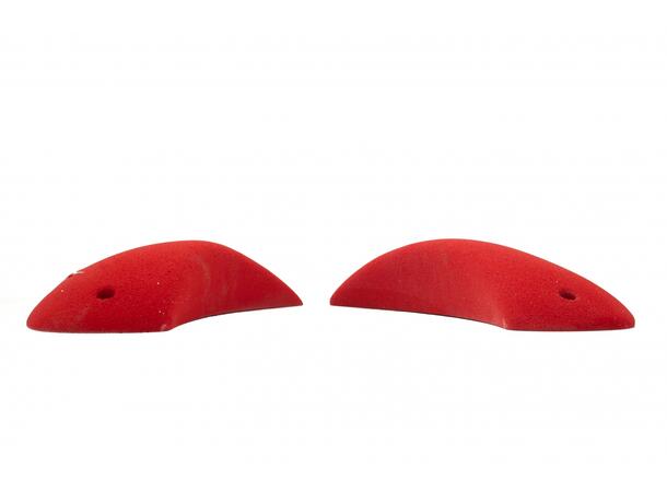 Captain Crux - Curbstone 07 red 