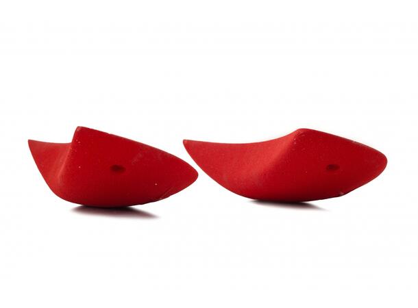 Captain Crux - Curbstone 07 red 