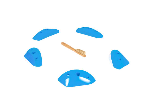 Cheeta STADIUM M2 sky blue 7 