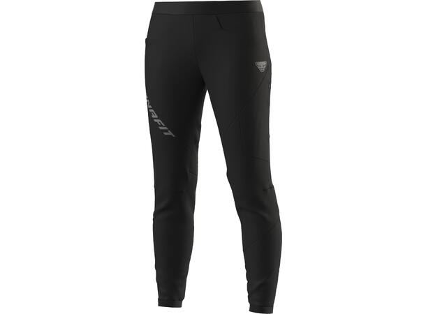 Dynafit 24/7 Warm Pants W black out/magnet XS-40/34 