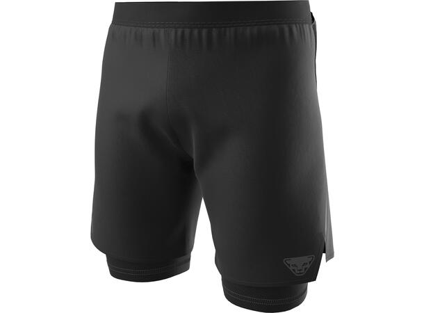Dynafit Alpine Pro 2 /1 Shorts M black out US M