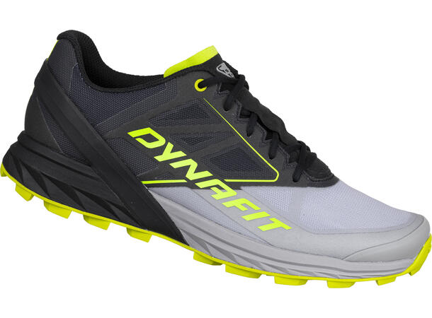 Dynafit Alpine alloy/black out UK 7,5