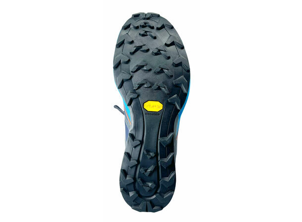 Dynafit Alpine alloy/black out UK 7,5