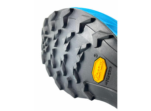 Dynafit Alpine alloy/black out UK 7,5