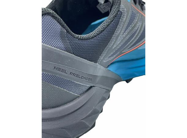 Dynafit Alpine alloy/black out UK 7,5