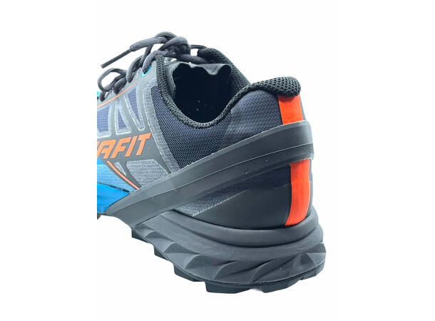 Dynafit Alpine alloy/black out UK 7,5