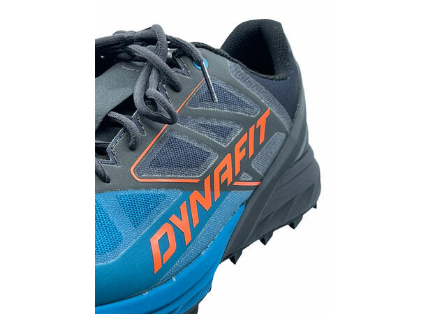 Dynafit Alpine alloy/black out UK 7,5
