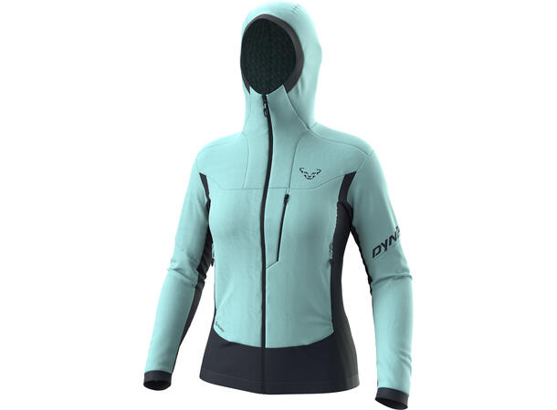 Dynafit Free Alpha Direct W JKT marine blue M-44/38 
