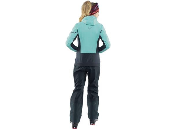 Dynafit Free Alpha Direct W JKT marine blue M-44/38 