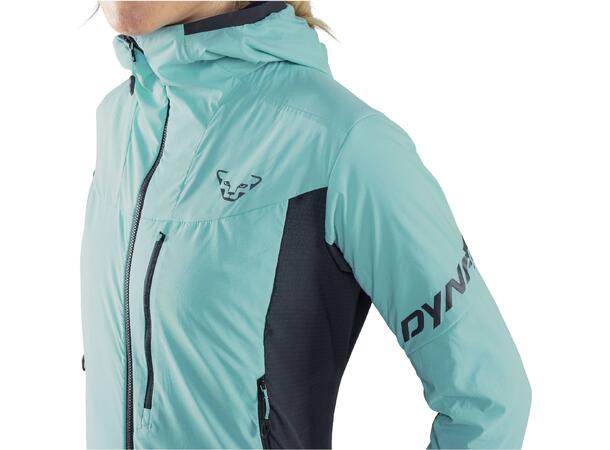 Dynafit Free Alpha Direct W JKT marine blue M-44/38 