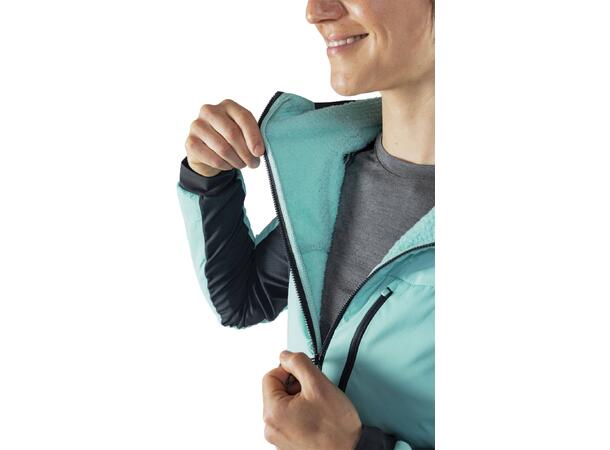 Dynafit Free Alpha Direct W JKT marine blue M-44/38 