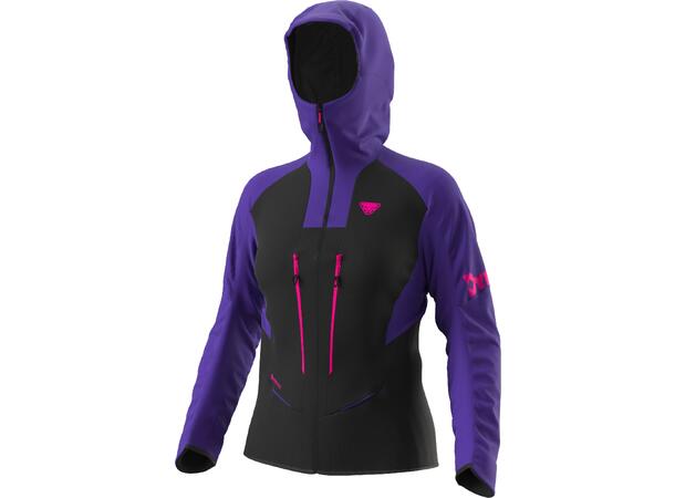 Dynafit Low Tech GTX W JKT purple haze XS-40/34 