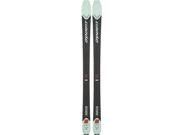 Dynafit Radical 88 Ski W 158cm