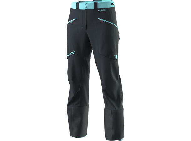 Dynafit Radical Softshell PNT W