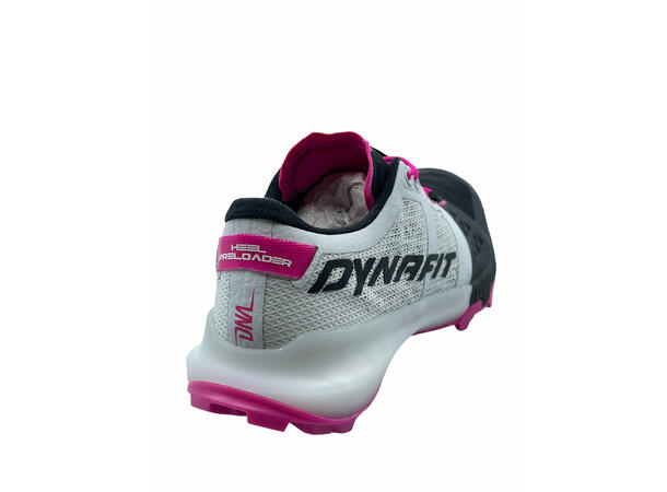 Dynafit Sky DNA W pink glo/black out UK 5,5