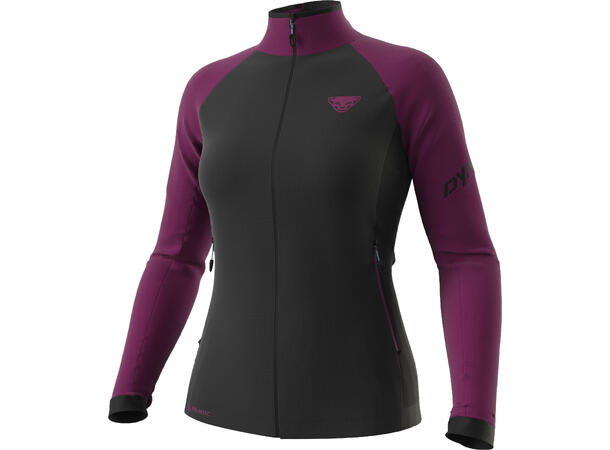 Dynafit Speed PTC JKT W beet red L-46/40 