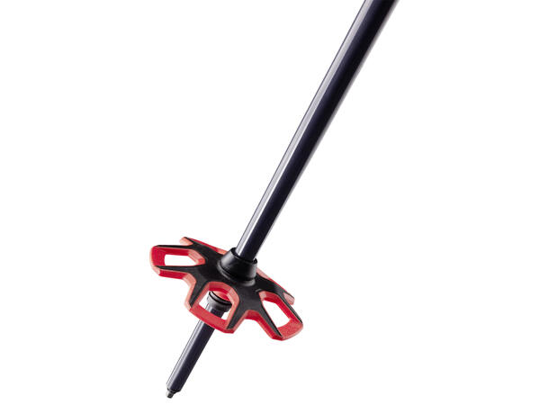 Dynafit Tour Pole pink glo 115cm 