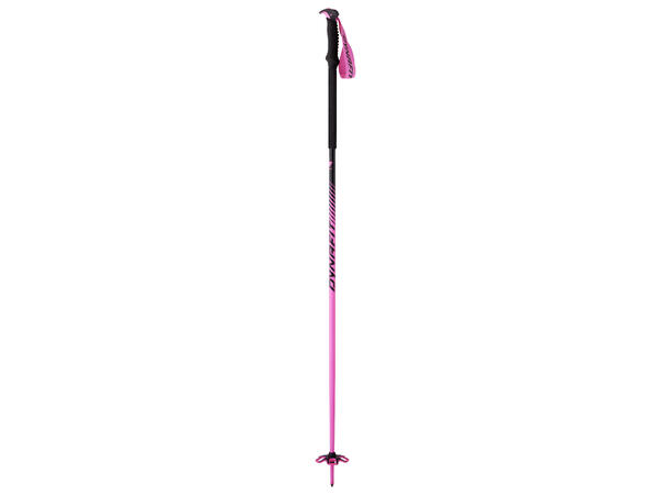 Dynafit Tour Pole pink glo 115cm 