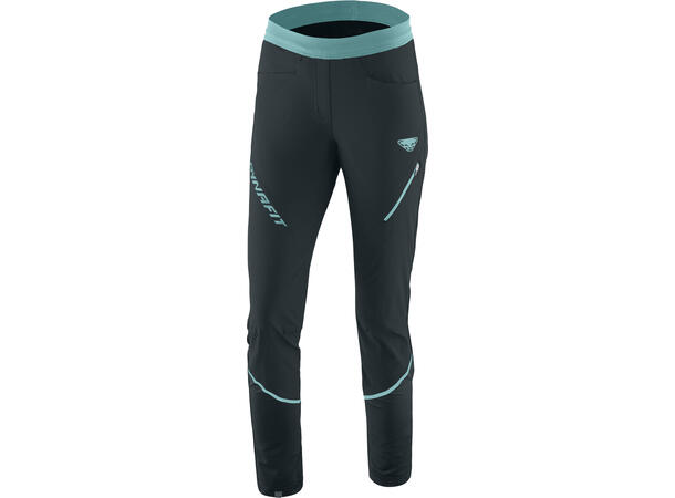 Dynafit Transalper Hybrid Pant W's blueberry/marine blue L 