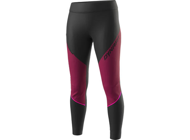 Dynafit Traverse Tights W beet red US XL