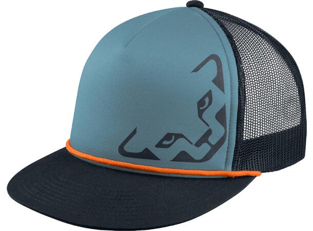 Dynafit Trucker 3 Cap storm blue UNI 58 