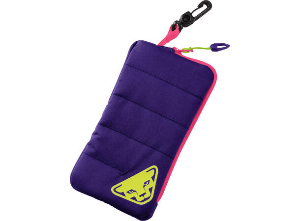 Dynafit Upcycled Prl Phone Case parachute