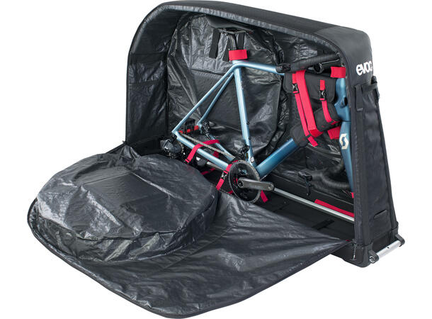 EVOC Bike Bag Pro multicolor