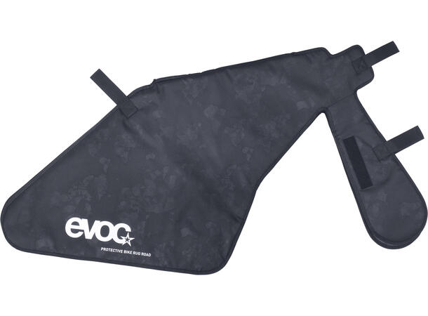 EVOC Bike Rack Cover Road.