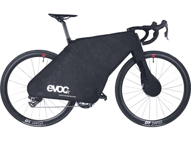 EVOC Bike Rack Cover Road.