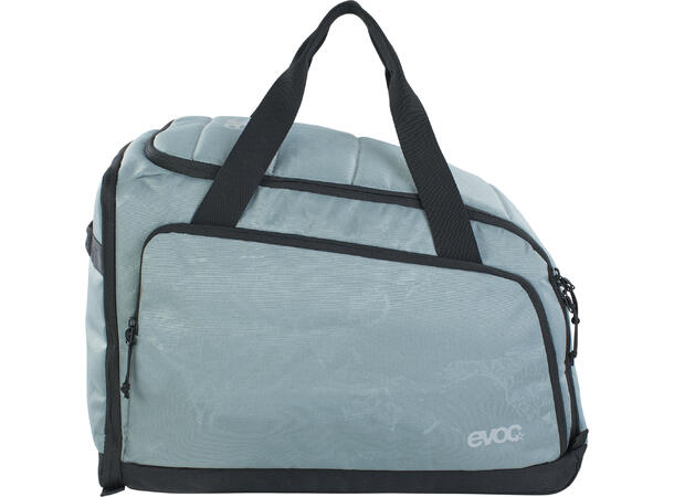 EVOC Gear Bag 35l steel