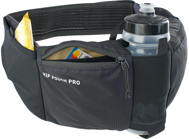EVOC Hip Pack Race 3L- Enduro hofteveske.