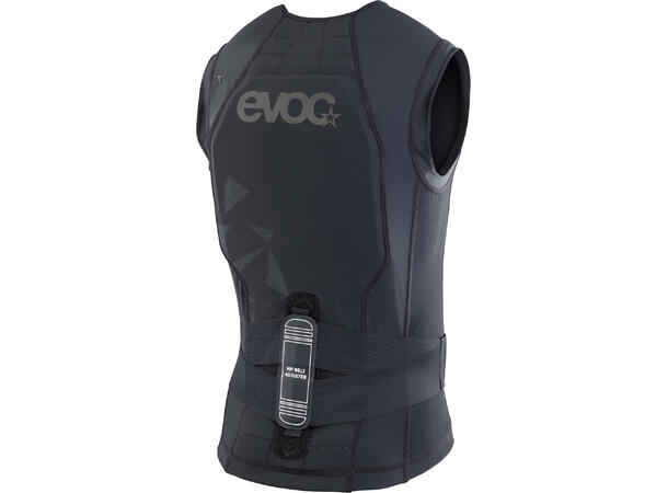 EVOC Protector Vest Pro Men black S 