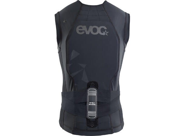 EVOC Protector Vest Pro Men black S 