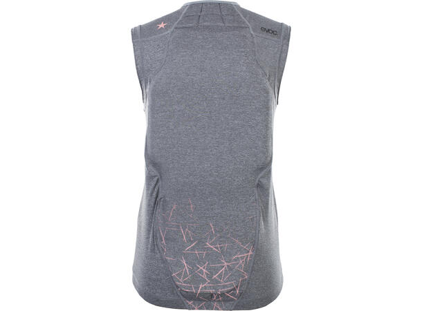 EVOC Protector Vest Women loam M